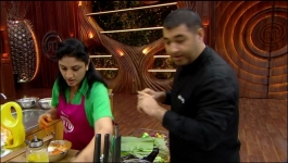 Masterchef India - 14th Mar 2023